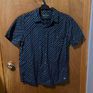 2 for 15$// American Eagle short sleeve button down
